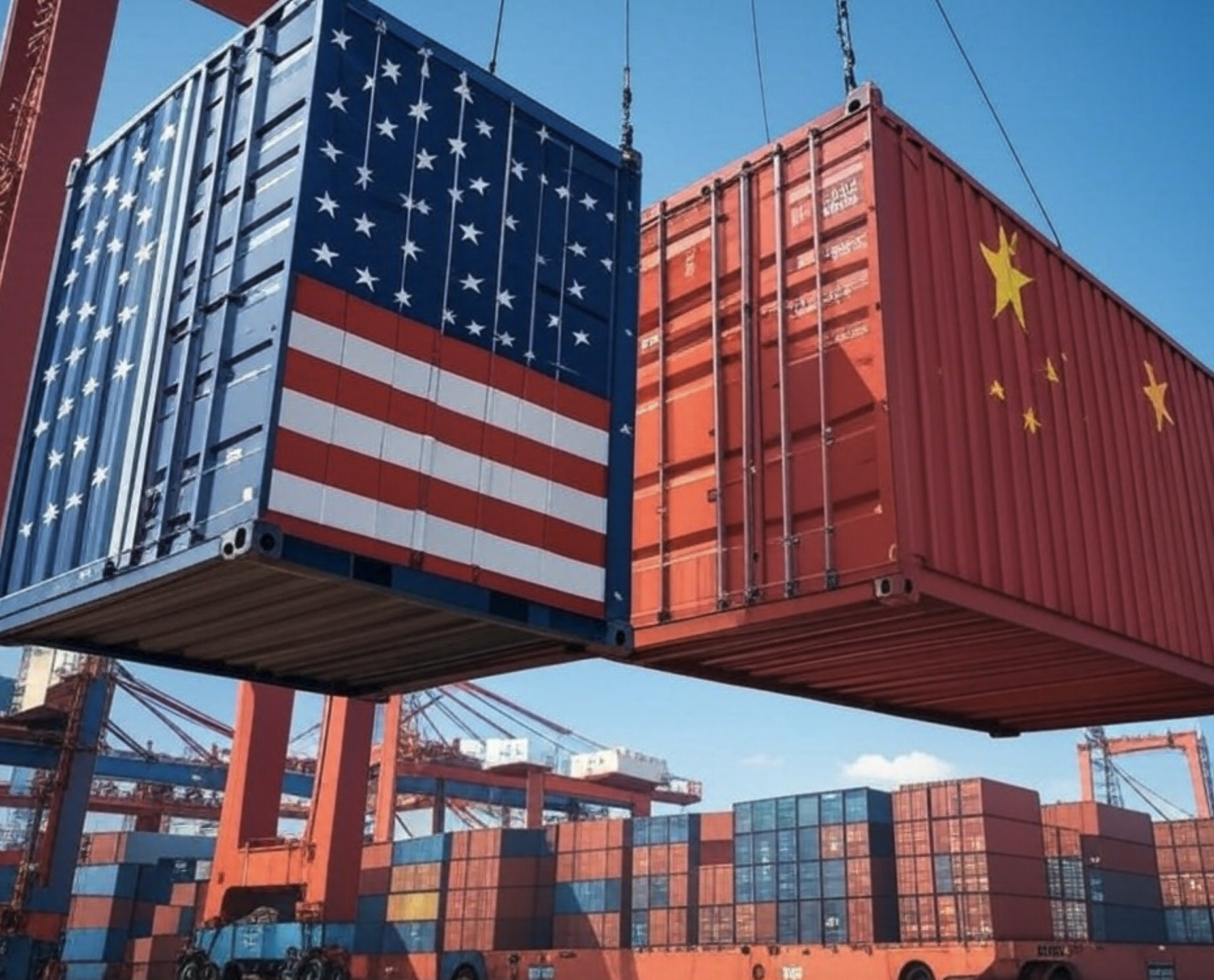 usa china trade deal
